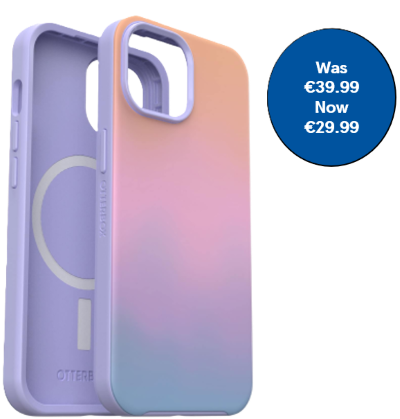 Otterbox Symmetry MagSafe Case iPhone 16e/15/14/13